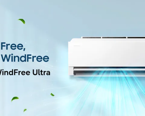 AC Neo WindFree Ultra