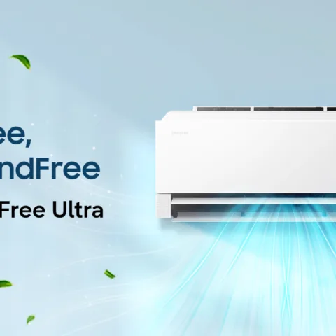 AC Neo WindFree Ultra