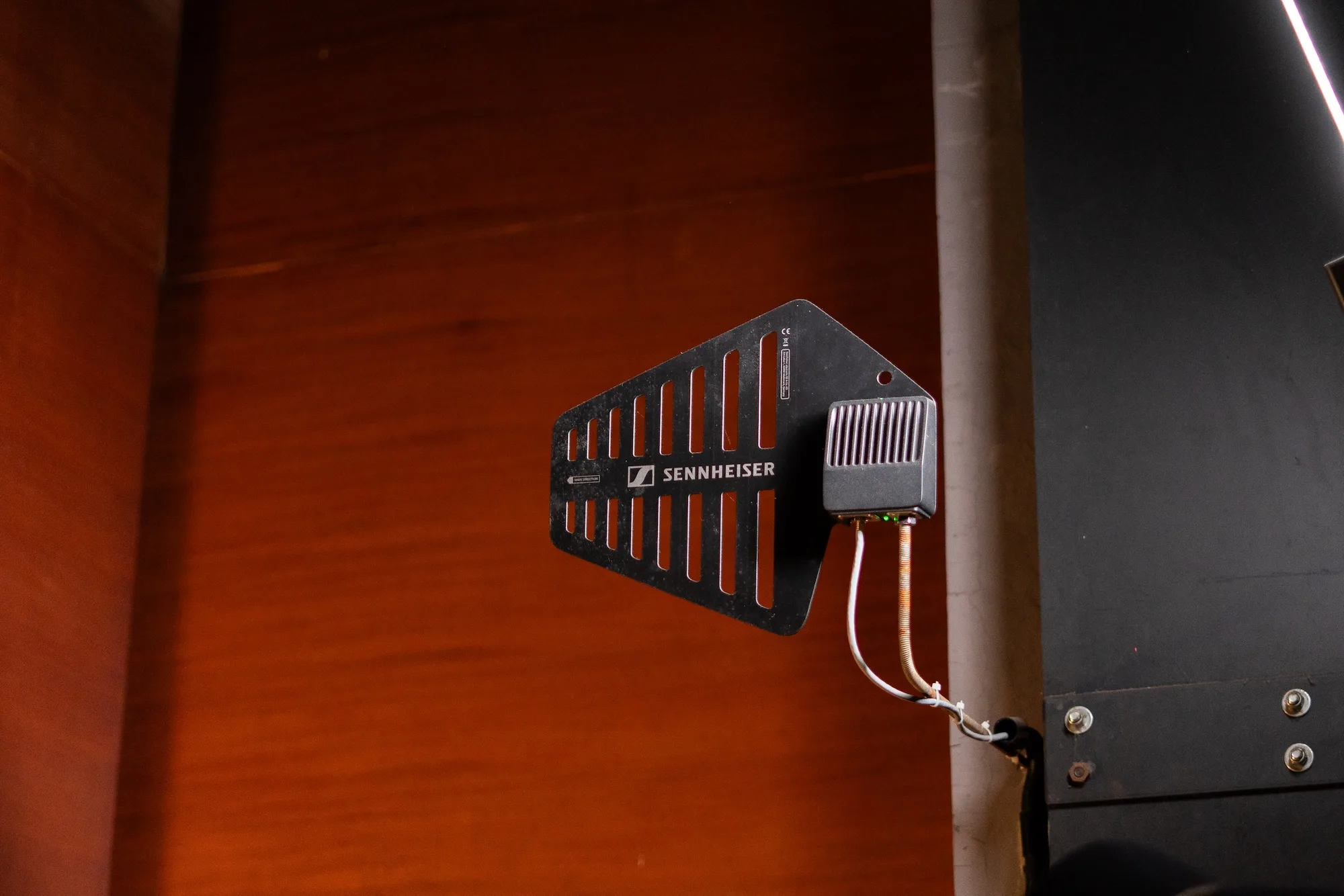 Sennheiser Spectera - TIM Jakarta