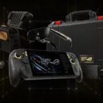 ROG Xbox Ally X20