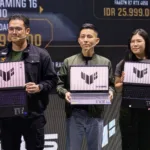 ASUS TUF Gaming 16