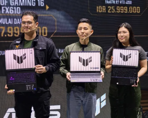 ASUS TUF Gaming 16