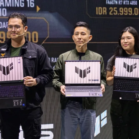 ASUS TUF Gaming 16