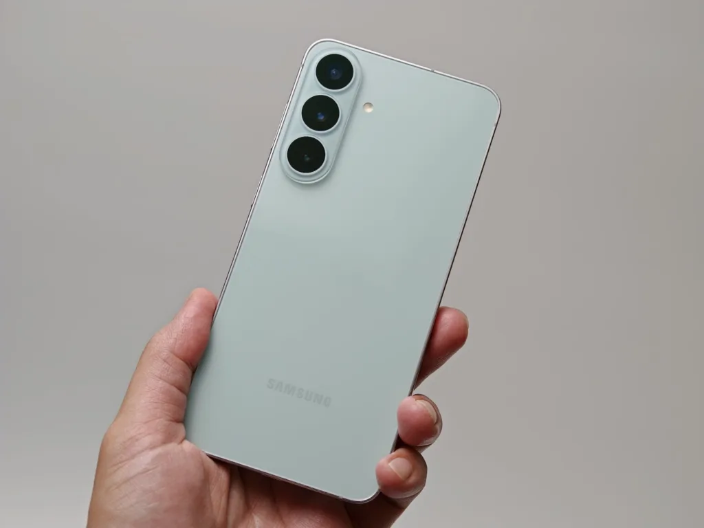 Samsung Galaxy S26 FE