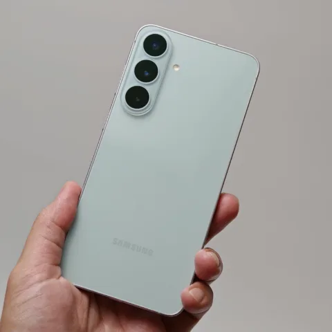 Samsung Galaxy S26 FE