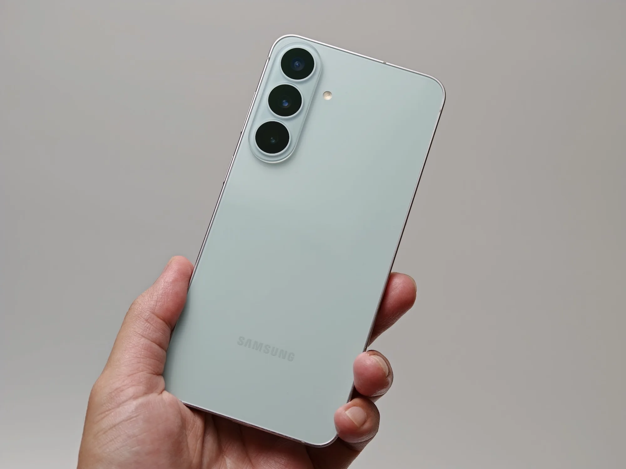 Samsung Galaxy S26 FE