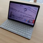 Lenovo Idea Tab Plus
