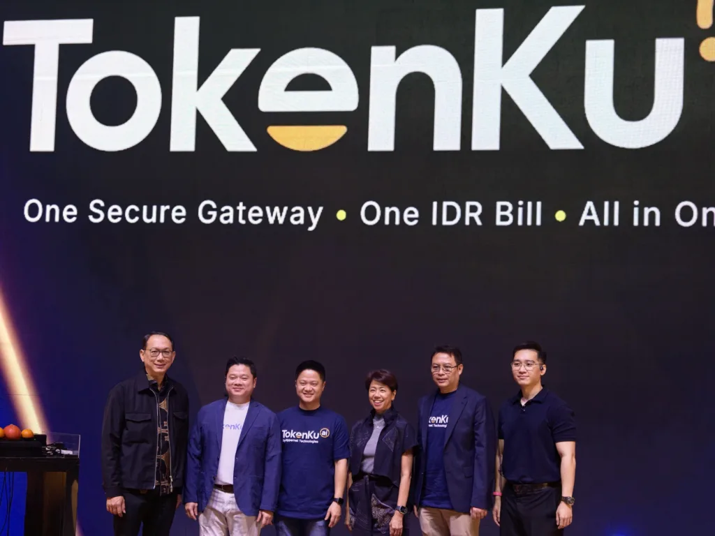Tokenku.ai