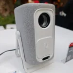 Cinemax Smart Projector FlipX