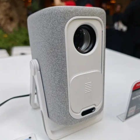 Cinemax Smart Projector FlipX