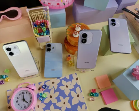 Redmi Note 17 Series