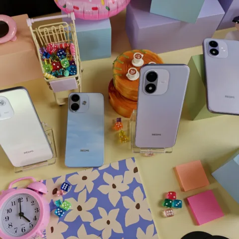 Redmi Note 17 Series