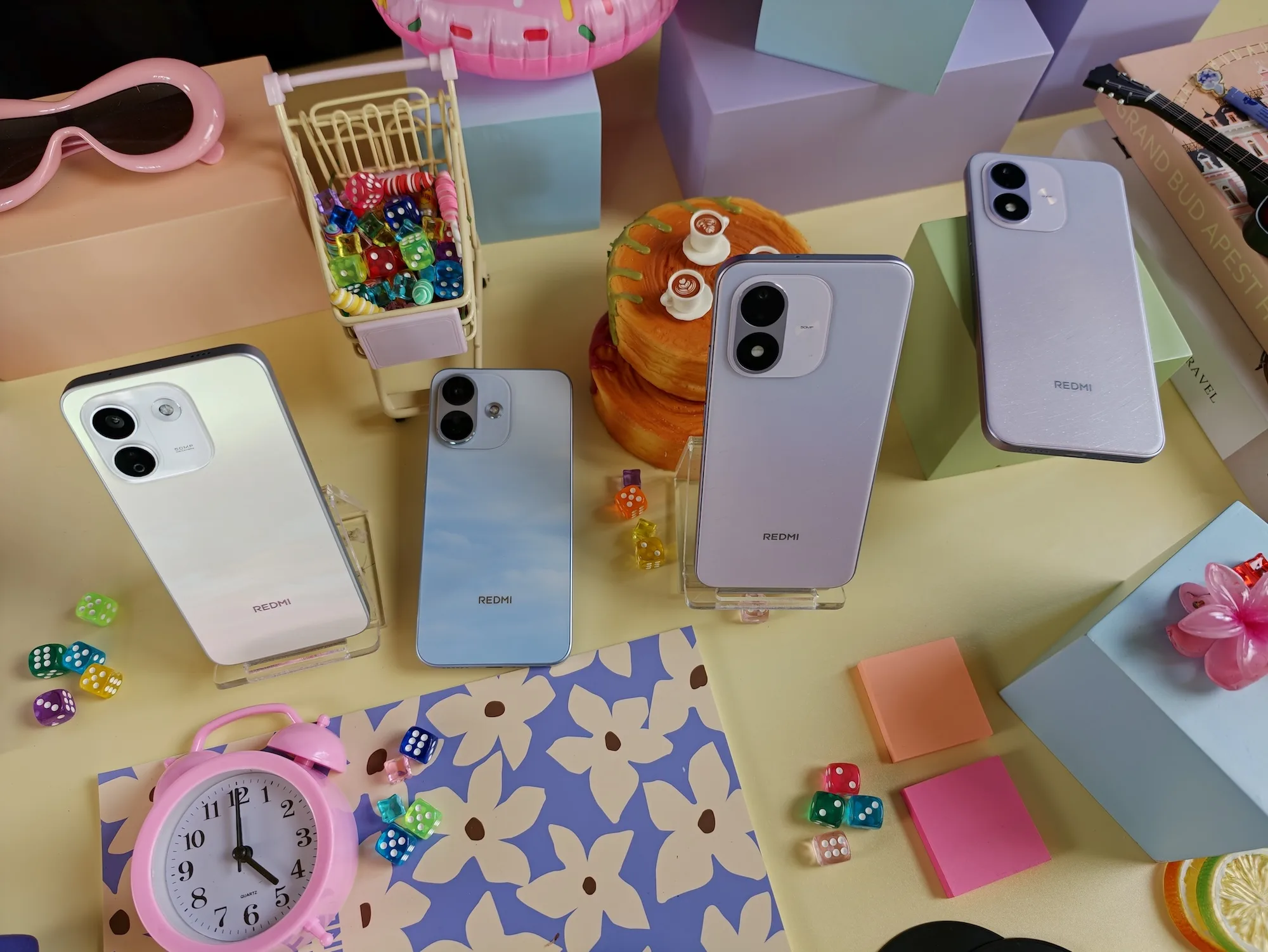 Redmi Note 17 Series
