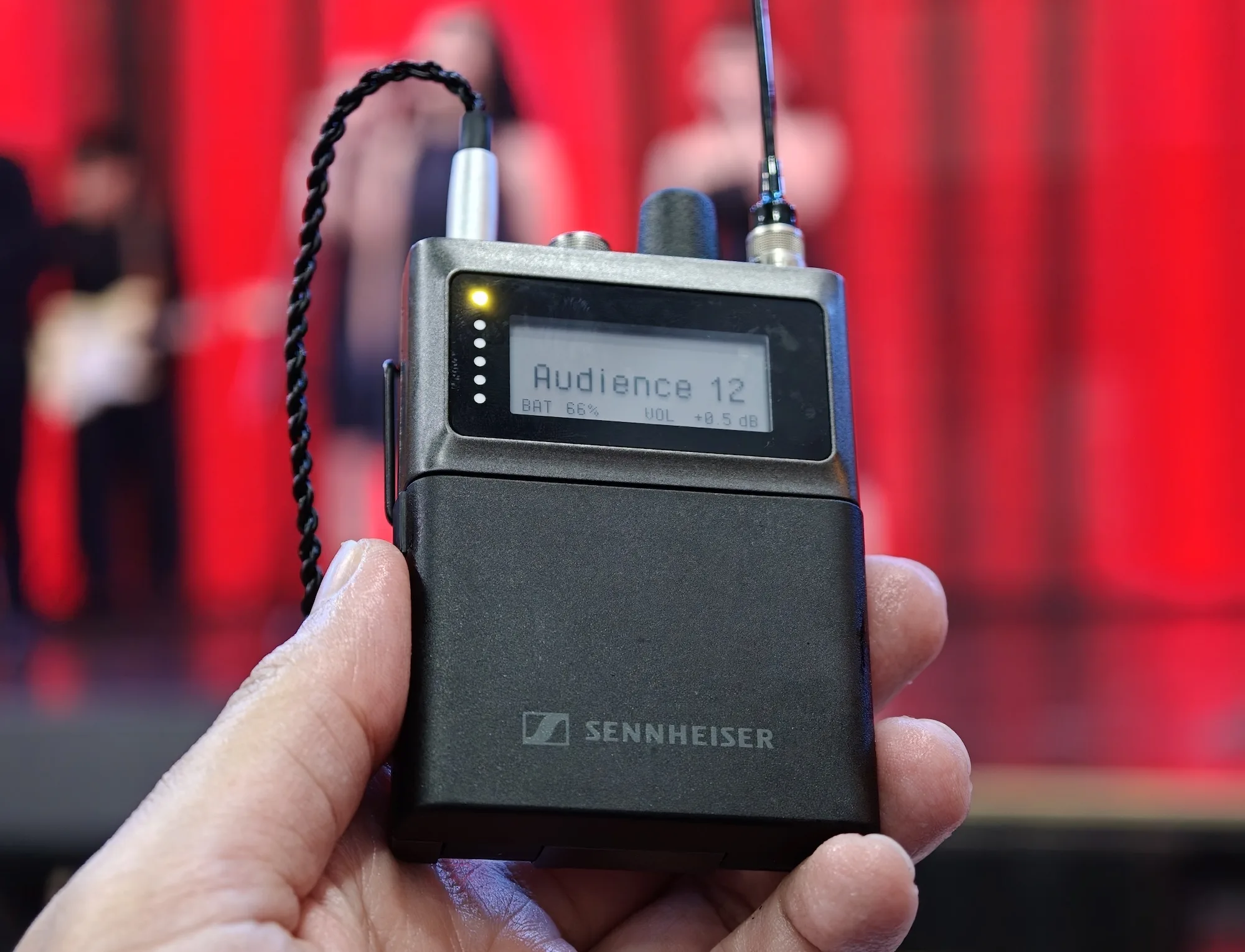 Spectera SKM