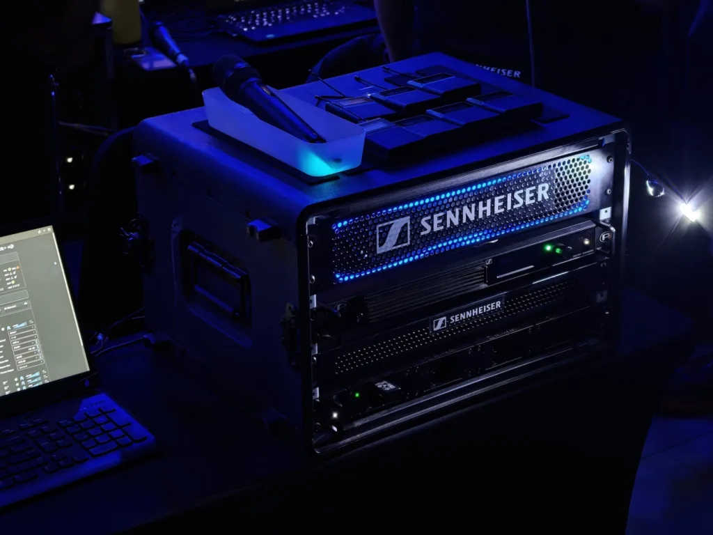 Sennheiser Spectera