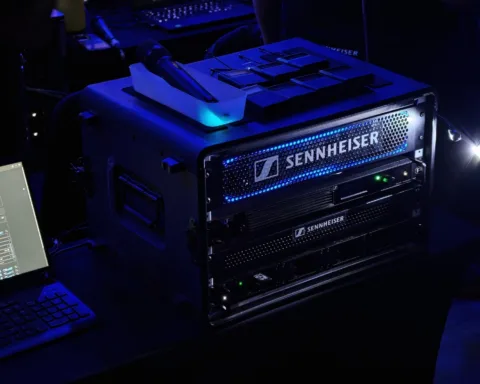 Sennheiser Spectera