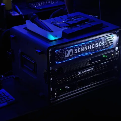 Sennheiser Spectera