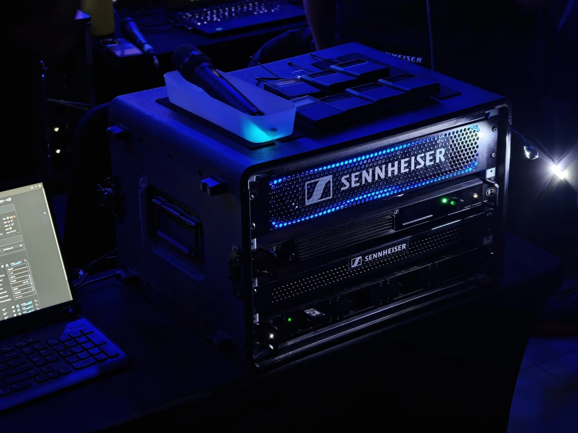 Sennheiser Spectera