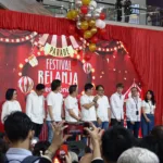 Parade Festival Belanja erafone 2026