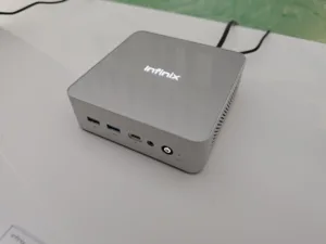 Infinix Mini X1