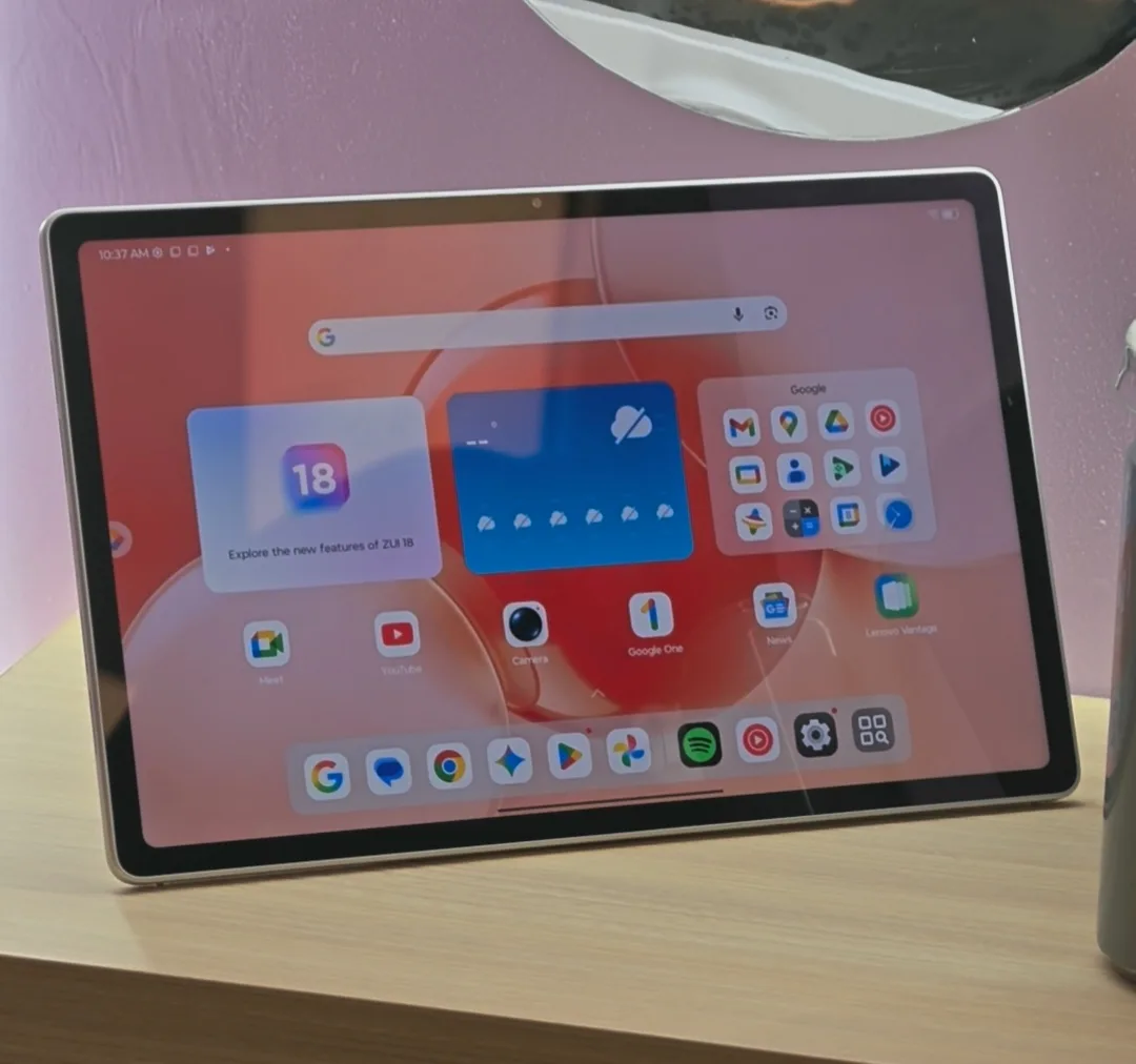 Lenovo Tab Plus Gen 2