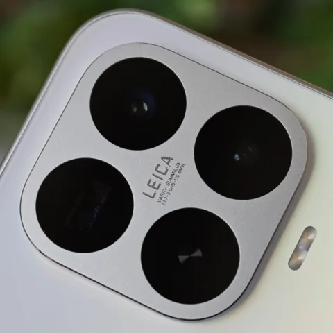 Xiaomi 17T - BW