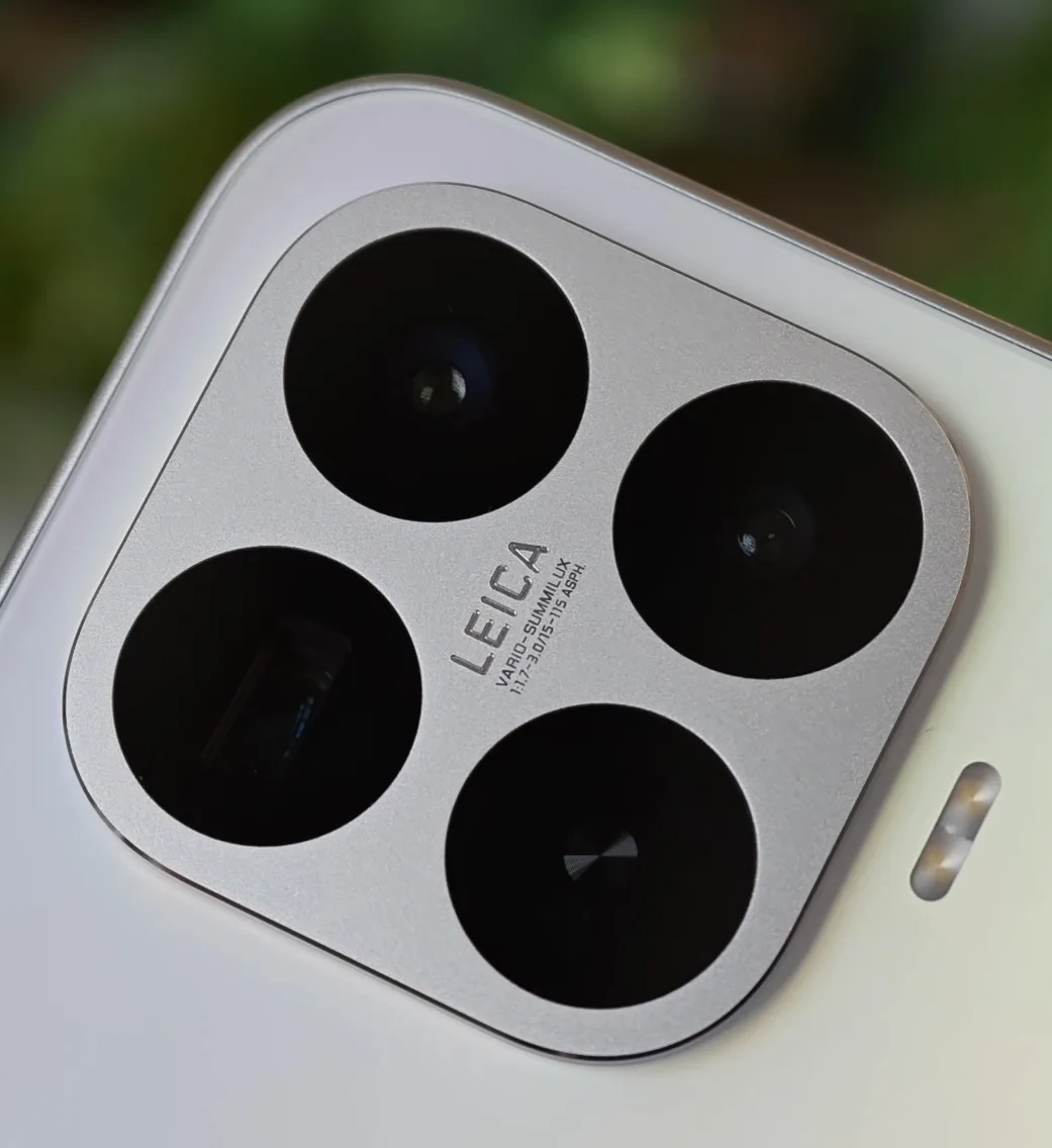 Xiaomi 17T - BW