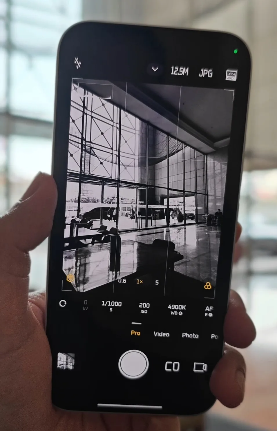 Xiaomi 17T - BW