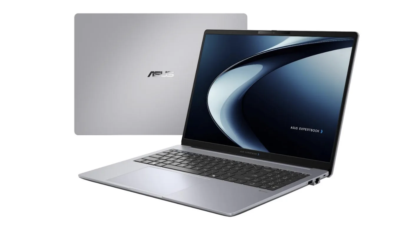 ASUS Launches ExpertBook P3 G1 in Indonesia: AI-Powered Business Laptop