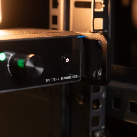 Sennheiser Spectera - TIM Jakarta