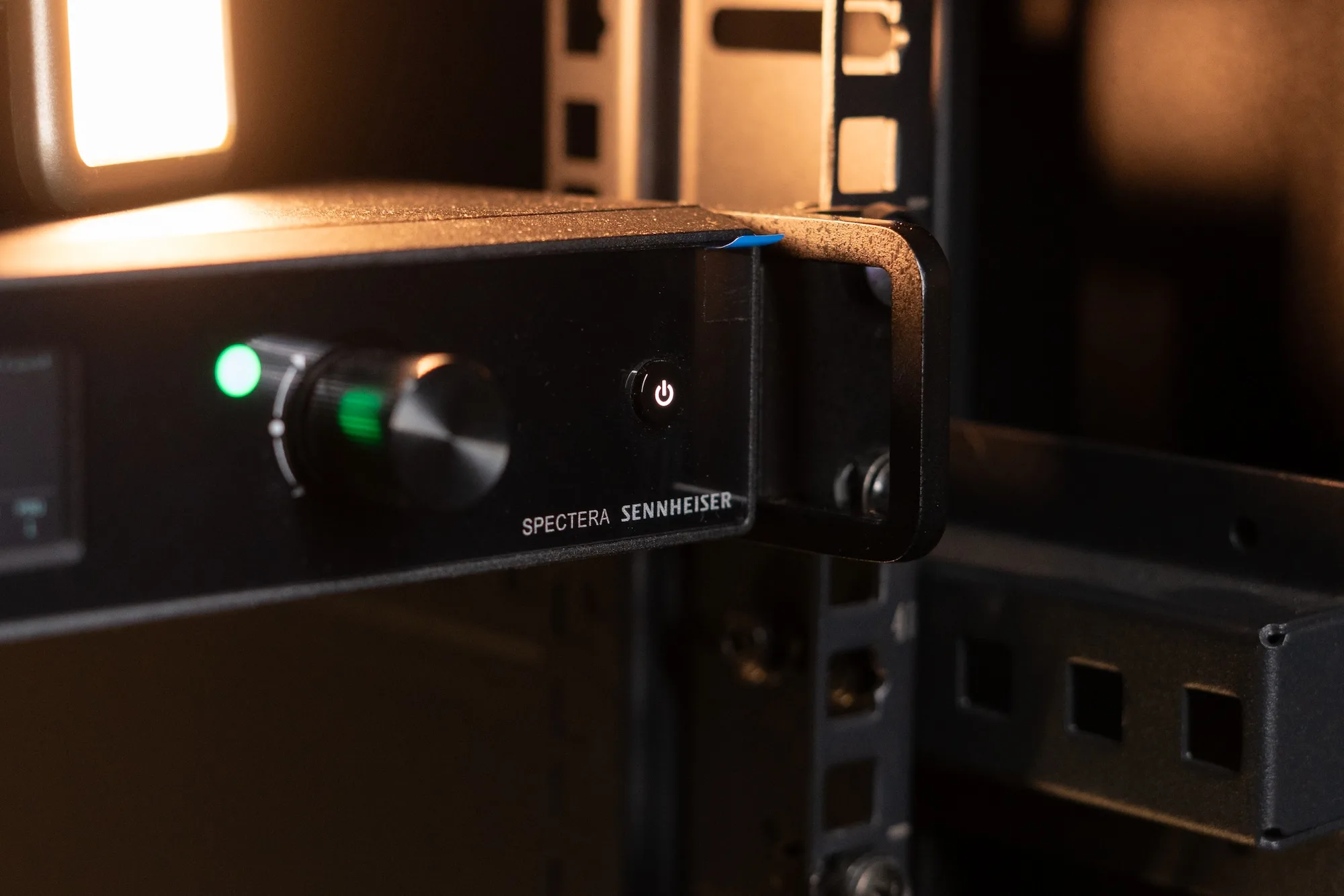 Sennheiser Spectera - TIM Jakarta