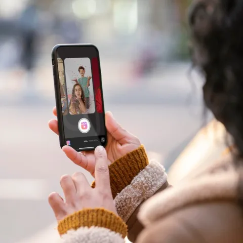 Instagram video downloader