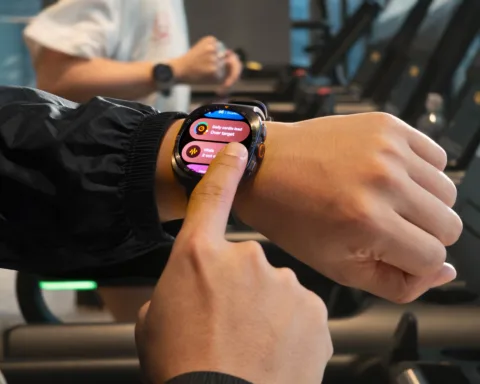 Mengupas Desain dan Material Titanium pada Samsung Galaxy Watch Ultra2