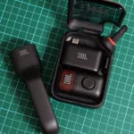 JBL EasySing Mic Mini