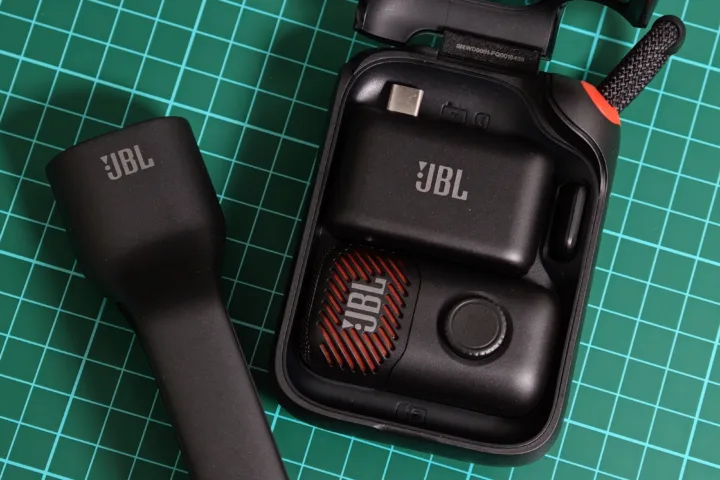 JBL EasySing Mic Mini