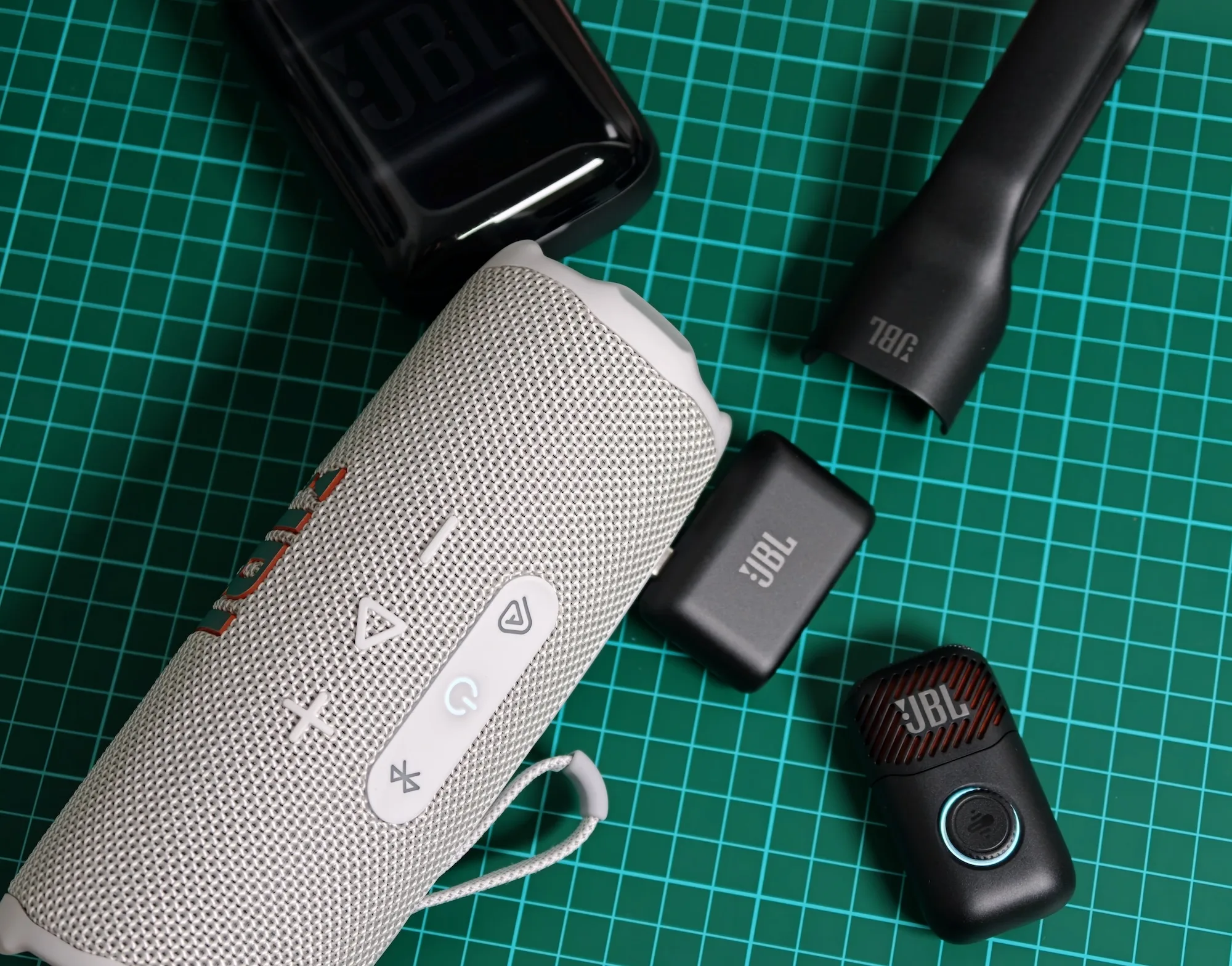 JBL EasySing Mic Mini