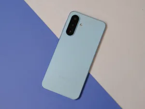 Samsung Galaxy A18