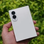 Galaxy Z Fold8 - 50MP