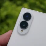 Galaxy Z Fold8 Kamera 50MP