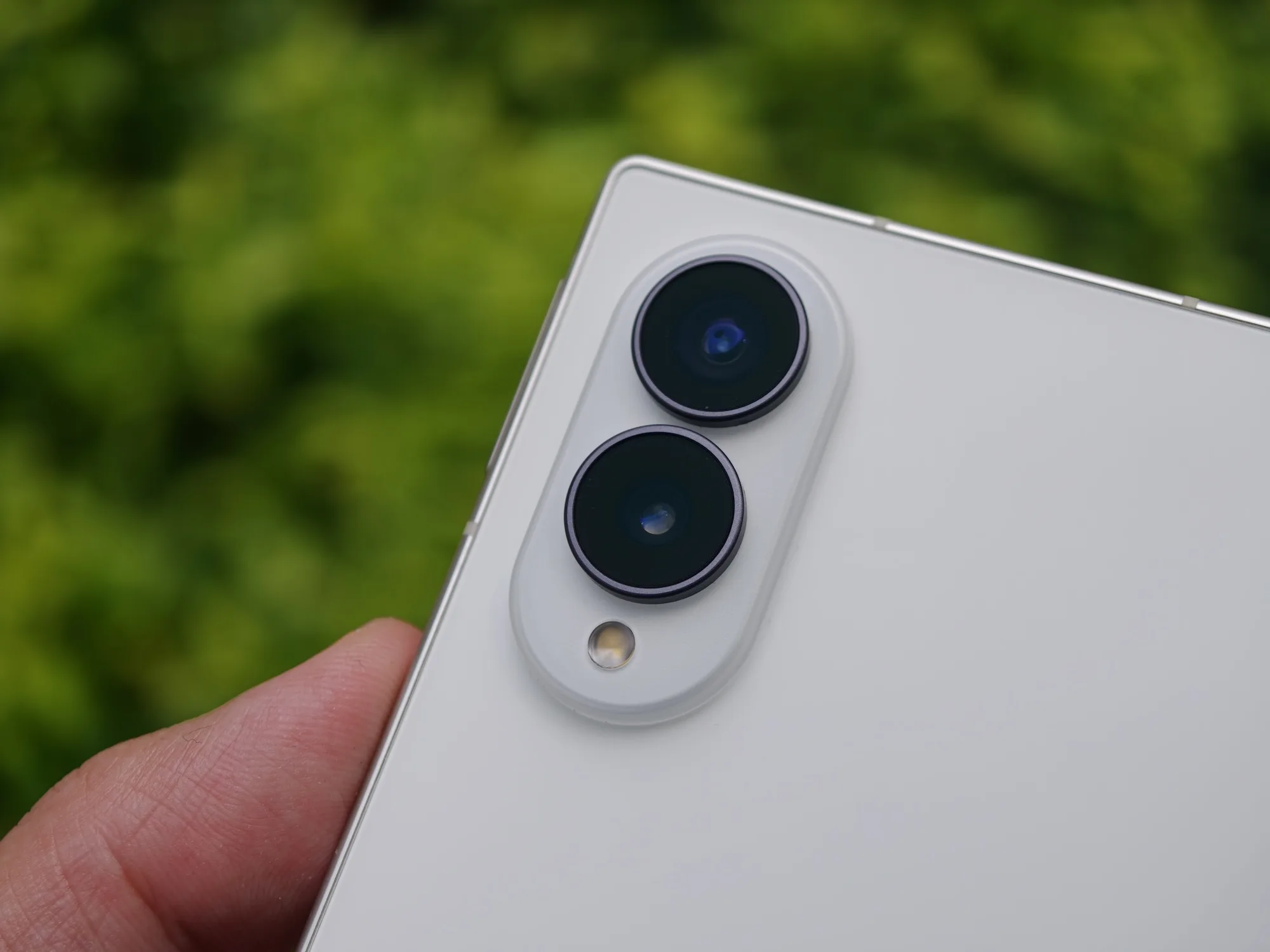 Galaxy Z Fold8 Kamera 50MP