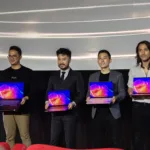ASUS ProArt P14 dan P16