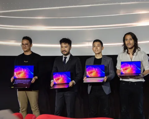 ASUS ProArt P14 dan P16