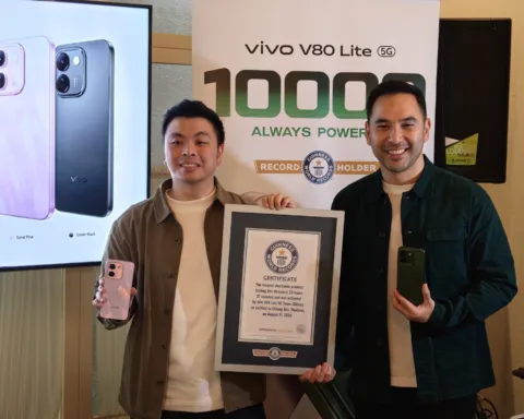 vivo v80 Lite 5G