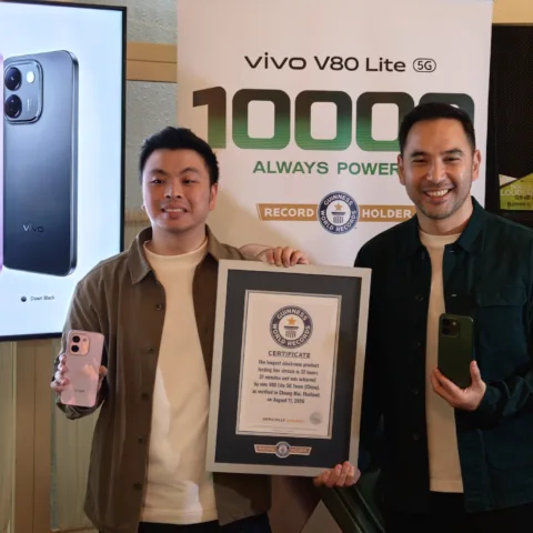 vivo v80 Lite 5G