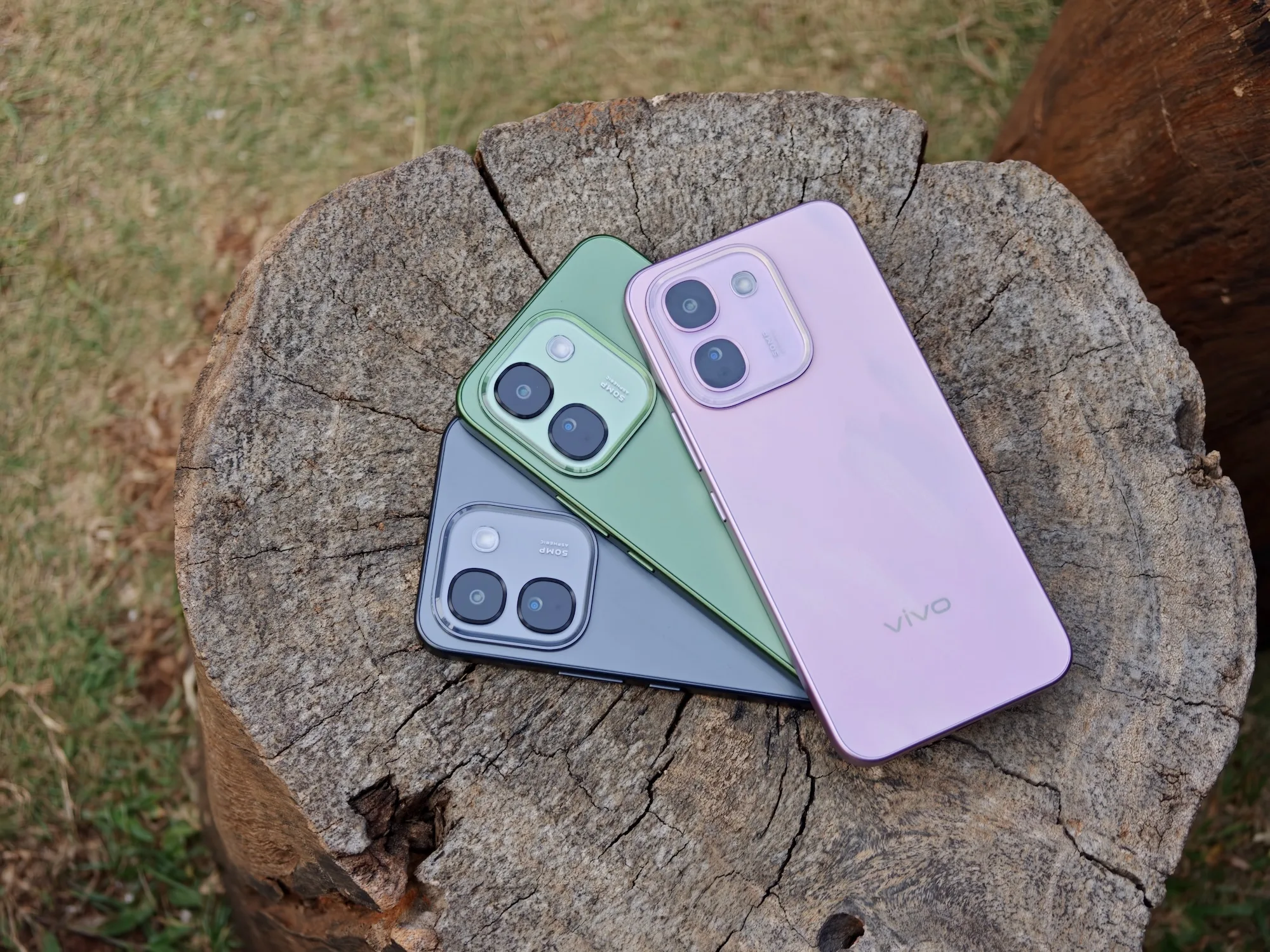 vivo v80 Lite 5G