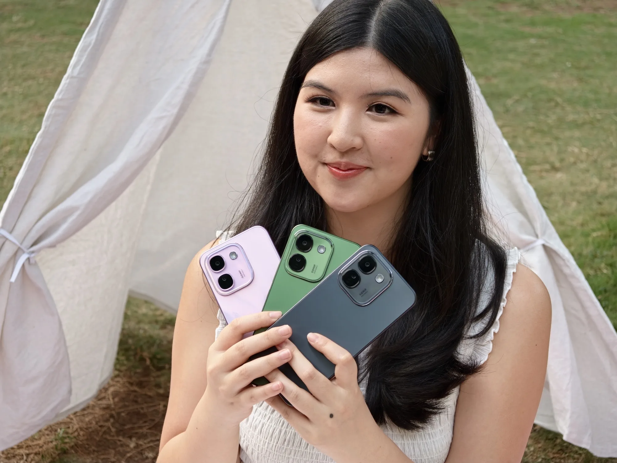 vivo v80 Lite 5G