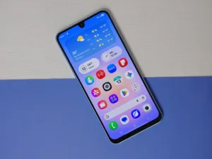 Samsung Galaxy A18