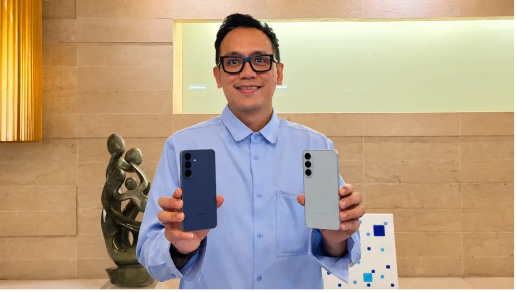 Naik Kelas Galaxy S26 FE