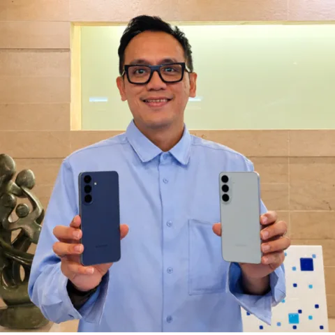 Naik Kelas Galaxy S26 FE