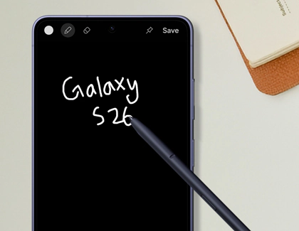 S Pen Galaxy S26 Ultra